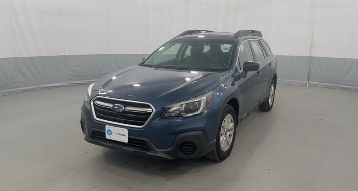 Thumbnail: 2019 Subaru Outback - 1
