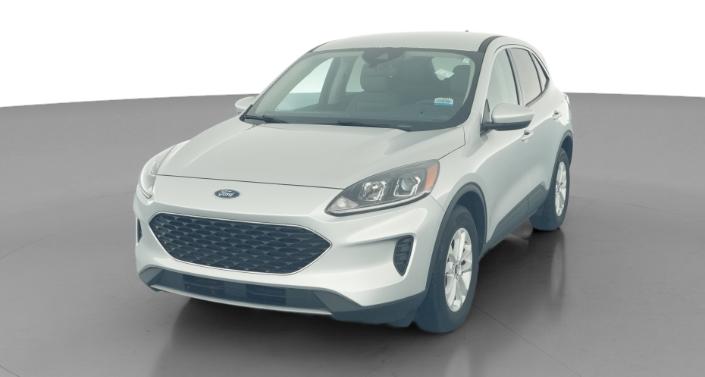 Thumbnail: 2020 Ford Escape - 1