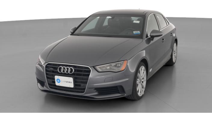 Thumbnail: 2016 Audi A3 - 1