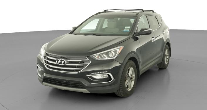 Thumbnail: 2018 Hyundai Santa Fe - 1