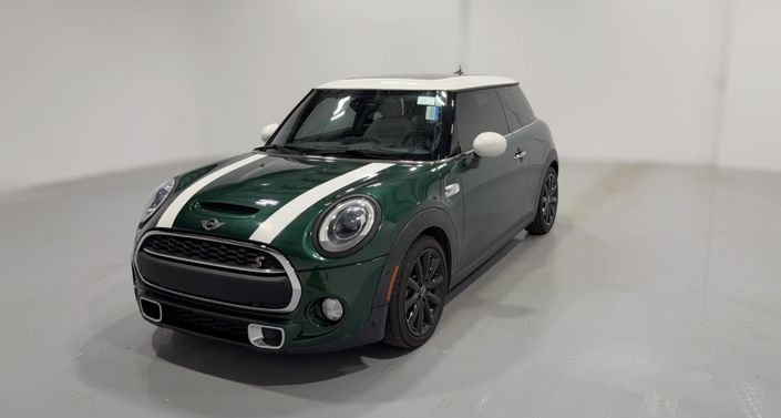 Thumbnail: 2015 MINI Cooper Hardtop - 1