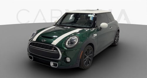 2015 MINI Hardtop 2 Door