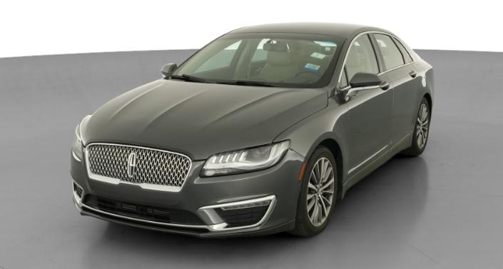2018 Lincoln MKZ Select -
                  Richton Park, IL