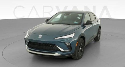 2024 Buick Envista