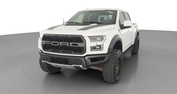 Thumbnail: 2020 Ford Econoline - 1