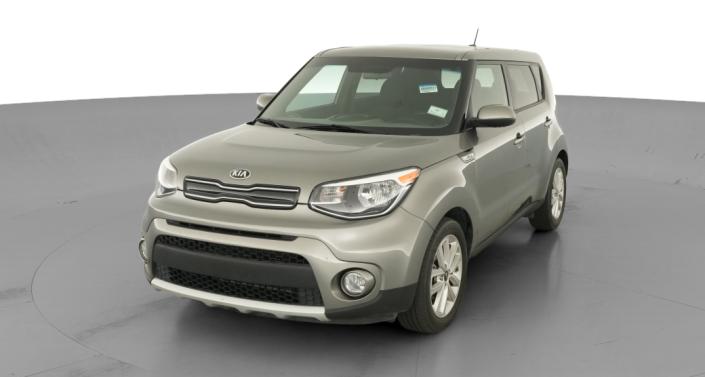 Thumbnail: 2018 Kia Soul - 1