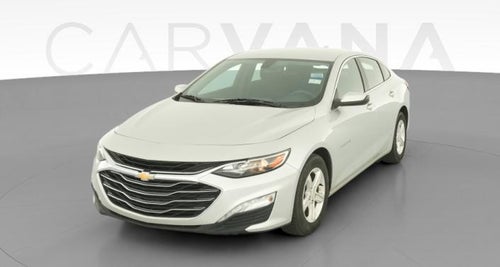 2022 Chevrolet Malibu