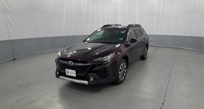 Thumbnail: 2025 Subaru Outback - 1