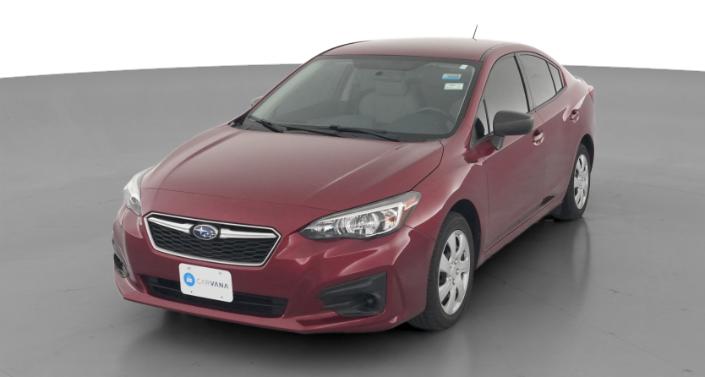 Thumbnail: 2019 Subaru Impreza - 1