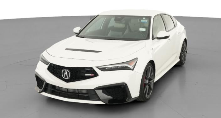 Thumbnail: 2025 Acura Integra - 1