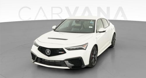 2025 Acura Integra