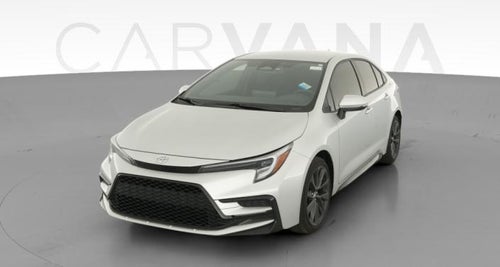2026 Toyota Corolla Hybrid