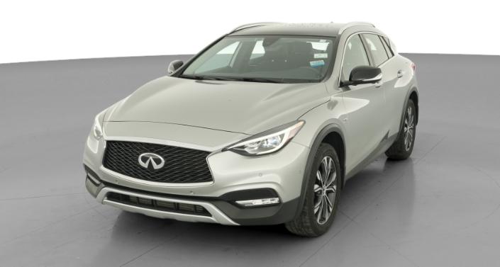 2018 INFINITI QX30 Essential -
                  Hebron, OH