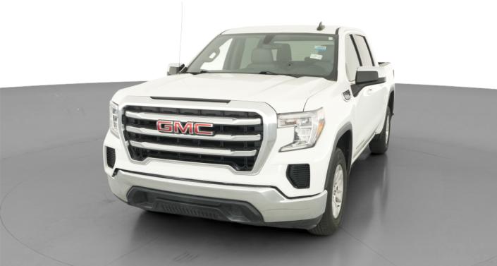 2019 GMC Sierra 1500 SLE -
                  Bessemer, AL