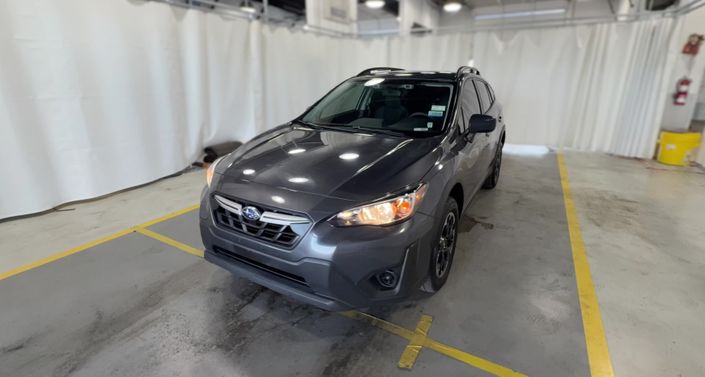 Thumbnail: 2023 Subaru Crosstrek - 1