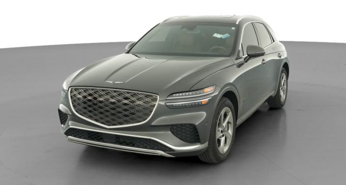 Thumbnail: 2026 Genesis GV70 - 1