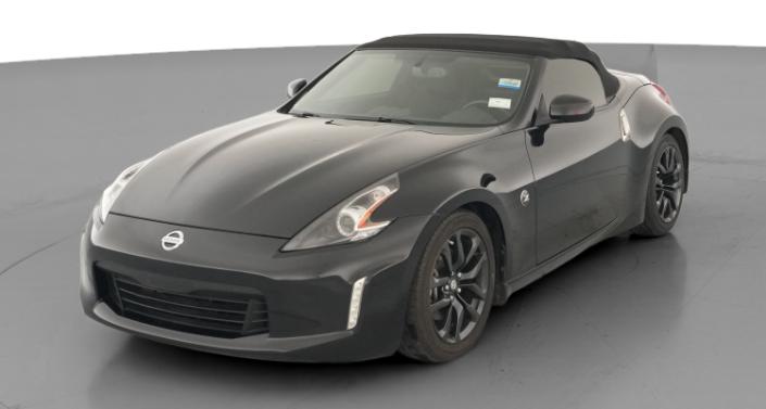 2019 Nissan Z 370Z -
                  Fort Worth, TX