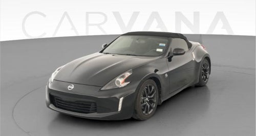 2019 Nissan 370Z