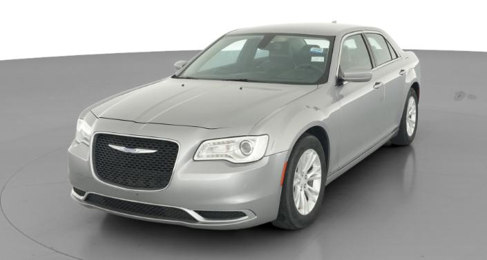Thumbnail: 2018 Chrysler 300 - 1