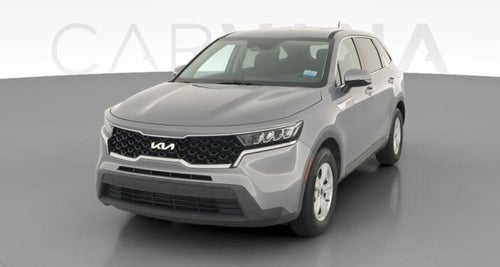 2022 Kia Sorento