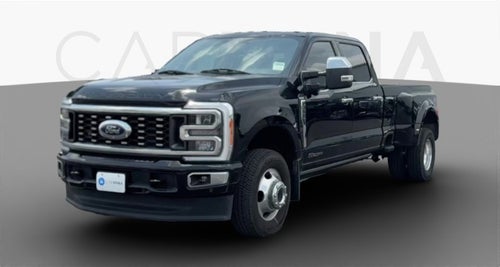 2023 Ford F350 Super Duty Crew Cab