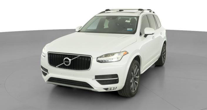 2017 Volvo XC90 T6 Momentum -
                  Tolleson, AZ