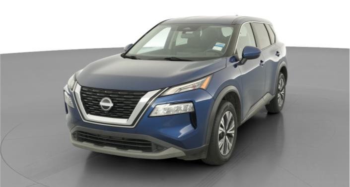 Thumbnail: 2022 Nissan Rogue - 1