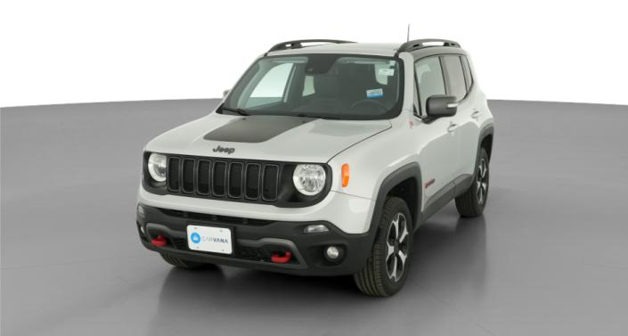 Thumbnail: 2021 Jeep Renegade - 1