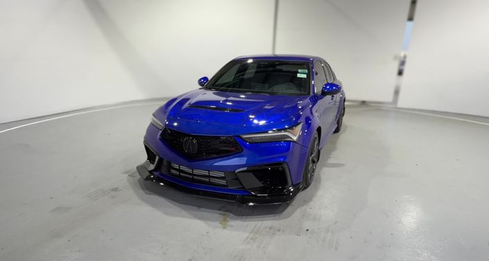 Thumbnail: 2024 Acura Integra - 1