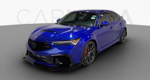 2024 Acura Integra