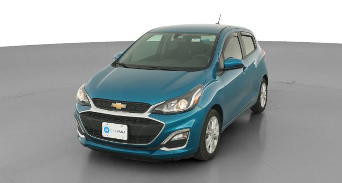 Thumbnail: 2019 Chevrolet Spark - 1