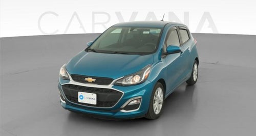 2019 Chevrolet Spark