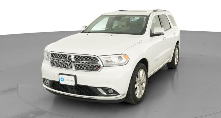 Thumbnail: 2020 Dodge Durango - 1