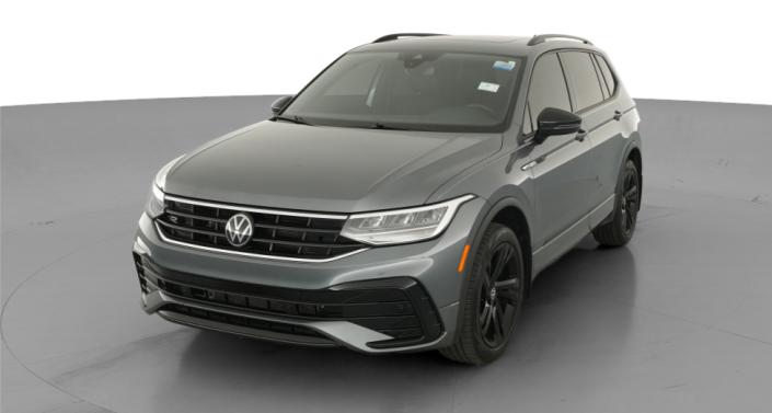 Thumbnail: 2024 Volkswagen Tiguan - 1