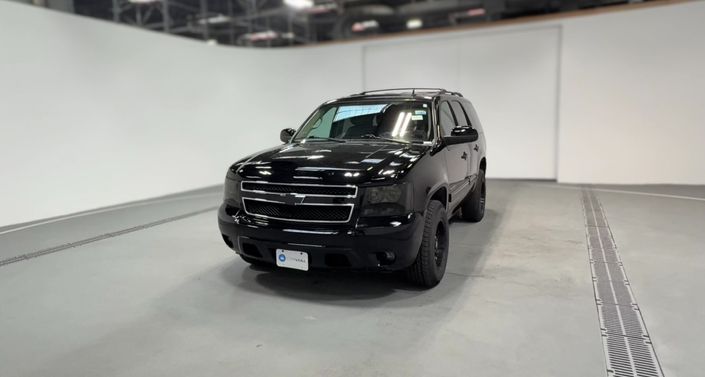 2013 Chevrolet Tahoe LT -
                  Tracy, CA