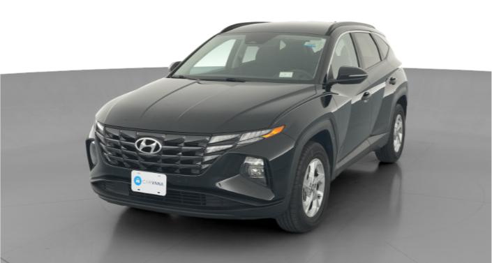 Thumbnail: 2022 Hyundai Tucson - 1