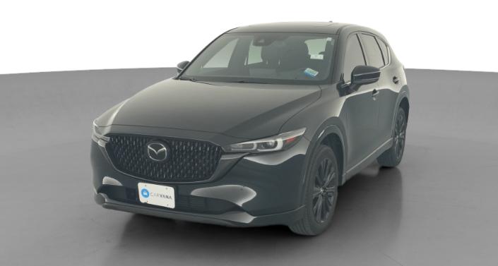 Thumbnail: 2024 Mazda CX-5 - 1