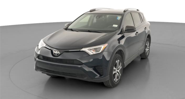 Thumbnail: 2018 Toyota RAV4 - 1