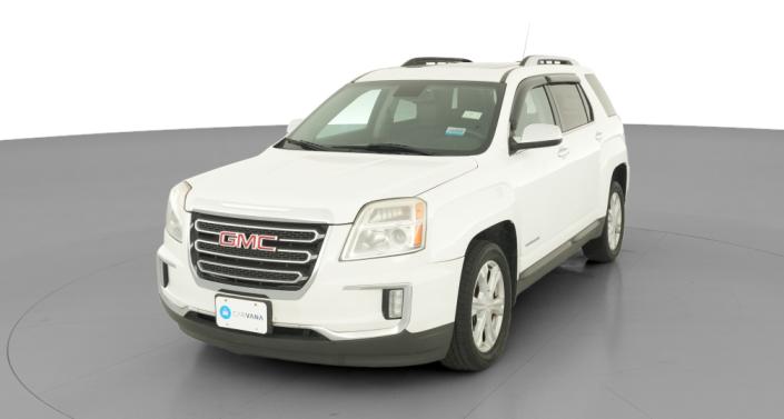2017 GMC Terrain SLT -
                  Hebron, OH