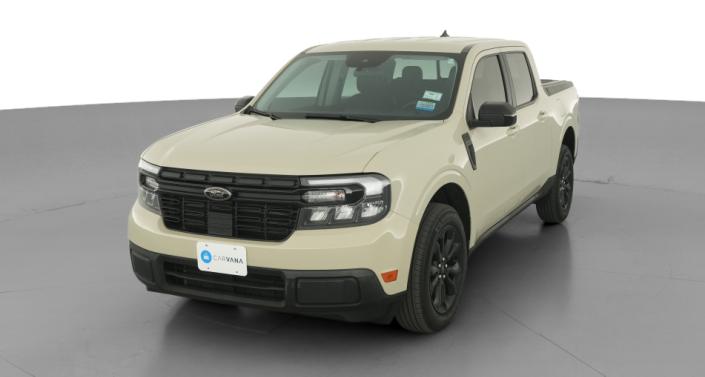 Thumbnail: 2024 Ford Maverick - 1
