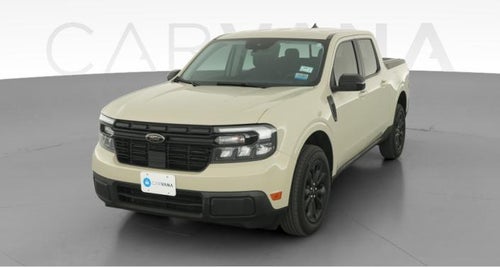 2024 Ford Maverick
