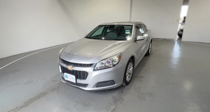 Thumbnail: 2015 Chevrolet Malibu - 1