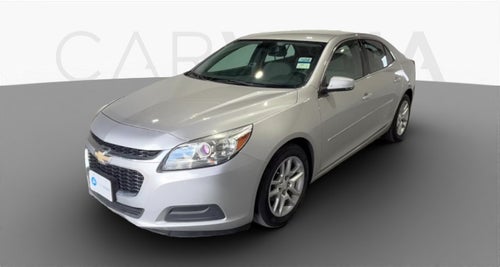 2015 Chevrolet Malibu