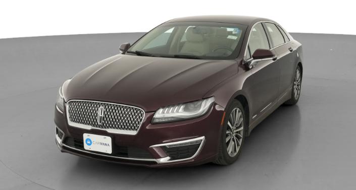 2018 Lincoln MKZ Select -
                  Richton Park, IL