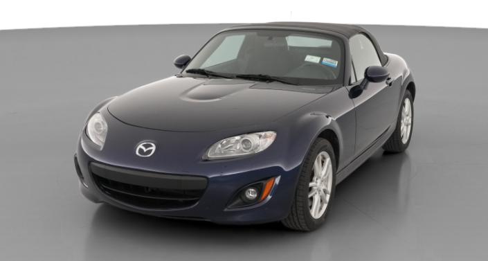 2012 Mazda MX-5 Miata Sport -
                  Lorain, OH