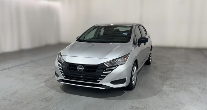 Thumbnail: 2024 Nissan Versa - 1