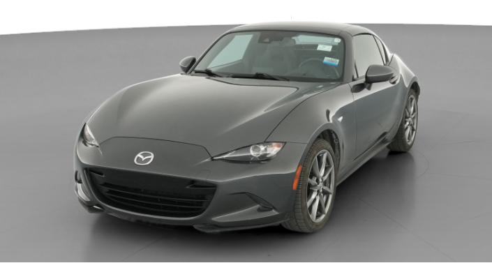 Thumbnail: 2021 Mazda MX-5 Miata - 1