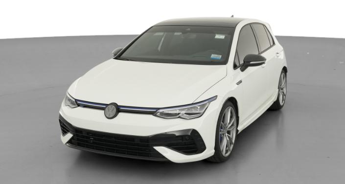 Thumbnail: 2024 Volkswagen Golf - 1