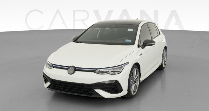 2023 Volkswagen Golf R | Carvana