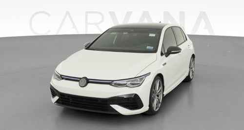 2024 Volkswagen Golf R